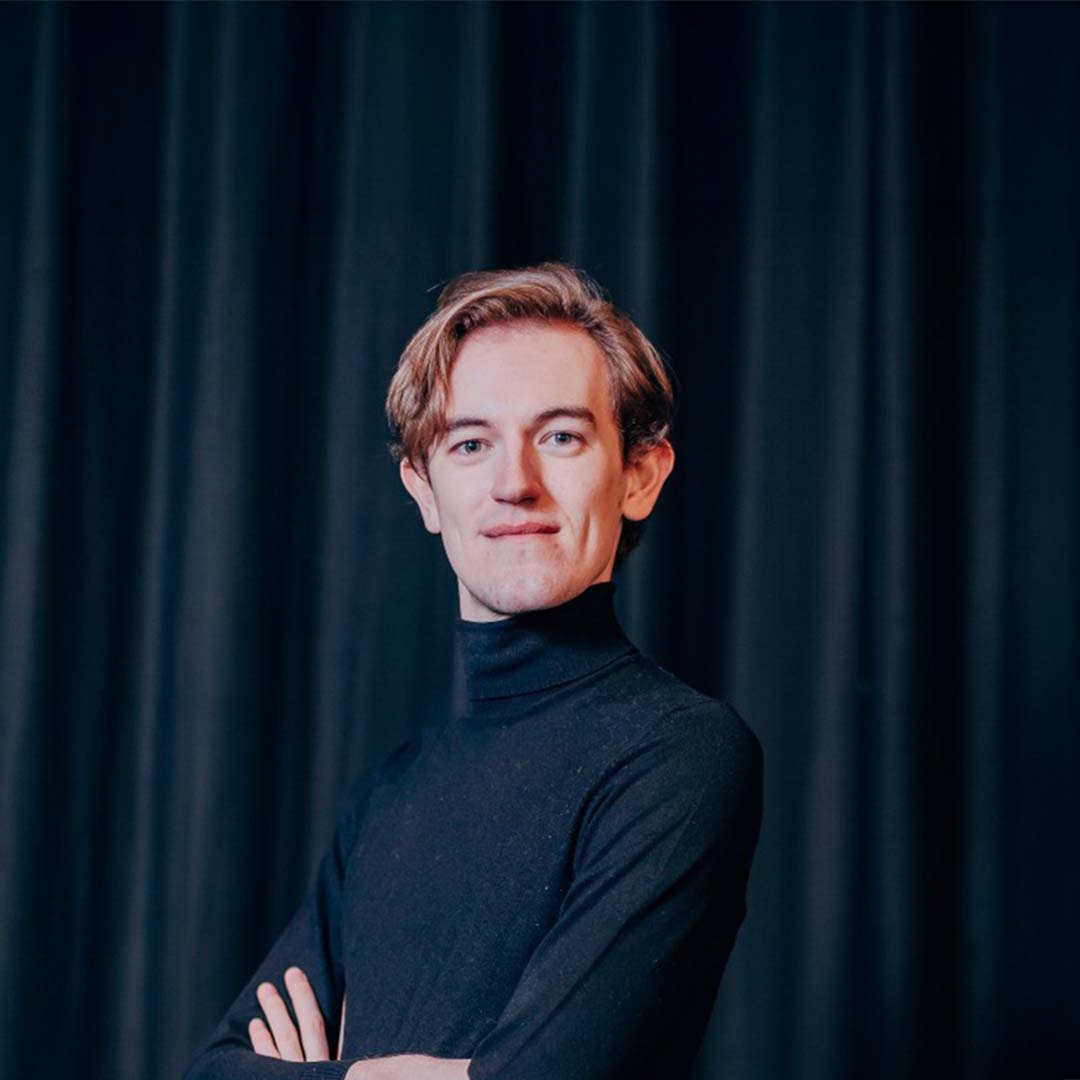 image of Stefan Roland